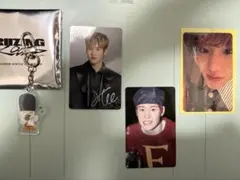 【新品未使用】RIIZE ソヒトレカ等RIIZING LOUDサイン入り含