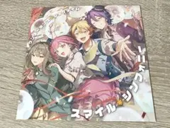 プロジェクトセカイ　映画特典　ワンダーランズショウタイム