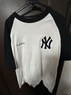 MLB New York Yankees ラグランTシャツのサムネイル
