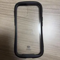 iFace クリアケース iPhone14