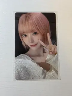 Weverse Shop限定『2026 LE SSERAFIM TOUR 'PUREFLOW' IN JAPAN