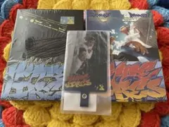 CXM HYPEVIBES 新品未開封　2セット