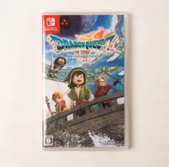 ドラゴンクエストVII Reimaginedエデンの戦士たち