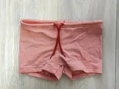 ●プチバトー●PETIT BATEAU キッズ 男の子 水着 6ans/114