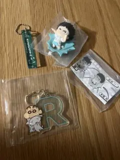 ハイキュー　マグネット　ガチャ　その他　まとめ売り