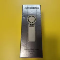 GOOJODOQ GFS023 ハンディファン ミスト機能付きのサムネイル