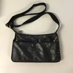 【ｍ1004】GHERARDINI　ゲラルディーニ　ショルダーバッグ
