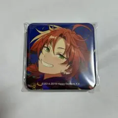 あんスタ アルバム TRIP 特典缶バッジ レオ