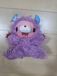 Zombie Pets Creepy Cuddlers 人狼 ぬいぐるみ - メルカリ