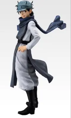 HUNTER×HUNTER一番くじE賞ジン　おまけ付き