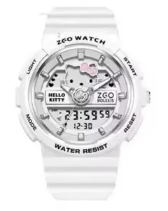 2025年最新】g-shock キティの人気アイテム - メルカリ