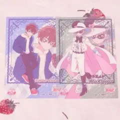 品田拓海　ブラックペッパー　デパプリ　クリカ　クリアカード　纏め売り
