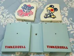 Tinker Bell　ブックスタンド　箱別売り