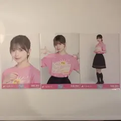 乃木坂46 長嶋凛桜 Tシャツ 大阪ver - メルカリ