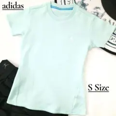 【美品✨️】アディダス Tシャツ CLIMALITE 吸水速乾 ウェア