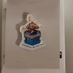 リゼロ一番くじ アクリルマグネット B賞