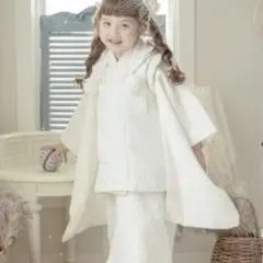 キャサリンコテージ　レース着物