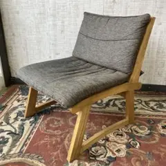 mikimoku ミキモク　カウンターチェア　オールド家具　ヴィンテージ　K Vintage Furniture: Stick Chair / Akita-Mokkou - Swimsuit