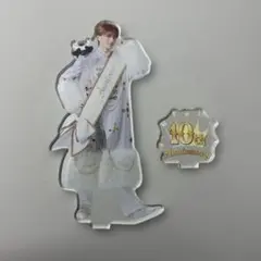 2026年最新】山中柔太朗 アクスタ キャンドリの人気アイテム - メルカリ