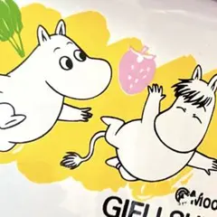 ムーミン ホーローボウル ボウルセット 3サイズ 3ヶ ノベルティ