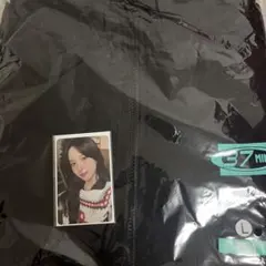 TWICE POPUP ポップアップ ウィンドブレーカー サナ L - メルカリ