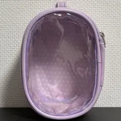 IS:SUE GIGO限定　ぬいぐるみポーチ