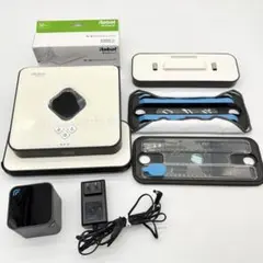 iRobot Braava 380j 床拭きロボット 本体のサムネイル
