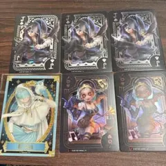 2025年最新】第五人格 バトルポーカーの人気アイテム - メルカリ