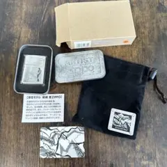 未開封 尾崎豊 ZIPPO BIRTHDAY SPECIAL 95 - メルカリ