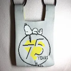PEANUTSコミック誕生75周年記念商品Vintage