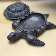 2025年最新】亀 灰皿の人気アイテム - メルカリ