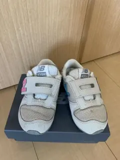 New Balance 420M ベビーシューズ 13.5JPN