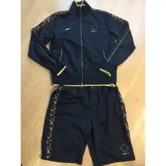 FCRB × NIKE FCRB GYM jkt & pants