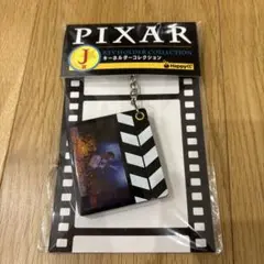 PIXAR キーホルダー リメンバーミー