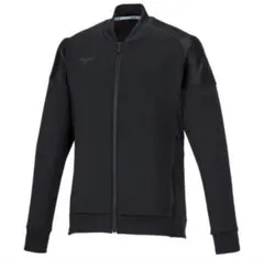 ミズノ ストレッチ　スウェット　ジャケット トレーニング 32MCA05509