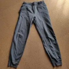 ユニクロ ヒートテックボアスエットパンツ 丈長め