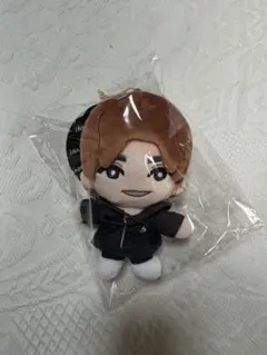 SixTONES 田中樹 手つなぎストぬい