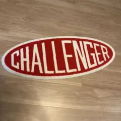 CHALLENGER ラグマット インテリア
