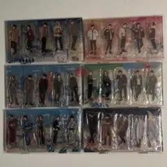 SUPER EIGHT 47都道府県ツアー アクスタ まとめ売り