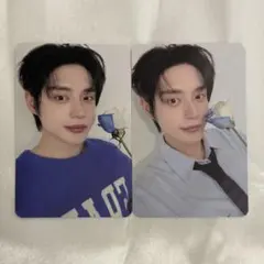 ZB1 キムジウン ZEROSE 3期 トレカ