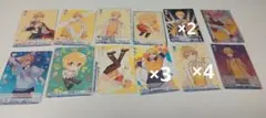 すとぷり るぅと ヴァイスシュヴァルツ