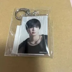 EBiDAN Visual Dictionary 2026 M!LK 塩﨑太智