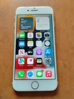 Apple iPhone 7 128GB バッテリー100% simフリー - メルカリ