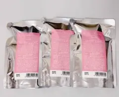 ORBIS エッセンスイン ヘアミルク × 3