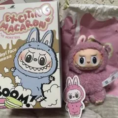 【正規品】Exciting Macaron Shiny Shiny