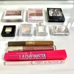コスメ11点セット♡まとめ売り