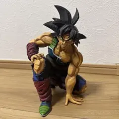 2025年最新】Smsp ドラゴンボール バーダックの人気アイテム - メルカリ