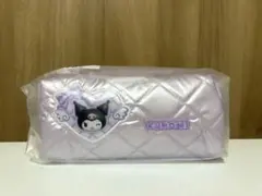 サンリオキャラクターズ当りくじ ポーチ クロミ