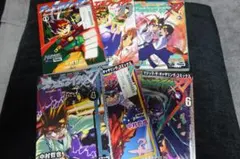 2026年最新】デュエルファイター刃の人気アイテム - メルカリ