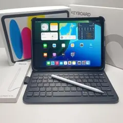 iPad Air 第5世代 64GB Apple Keyboard タッチペン - メルカリ
